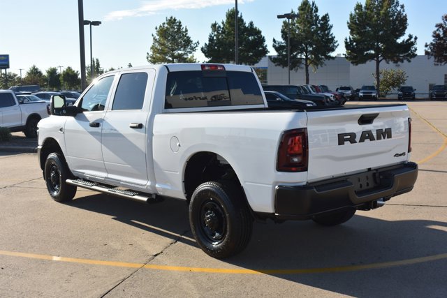 New 2026 RAM 2500 Tradesman image 8