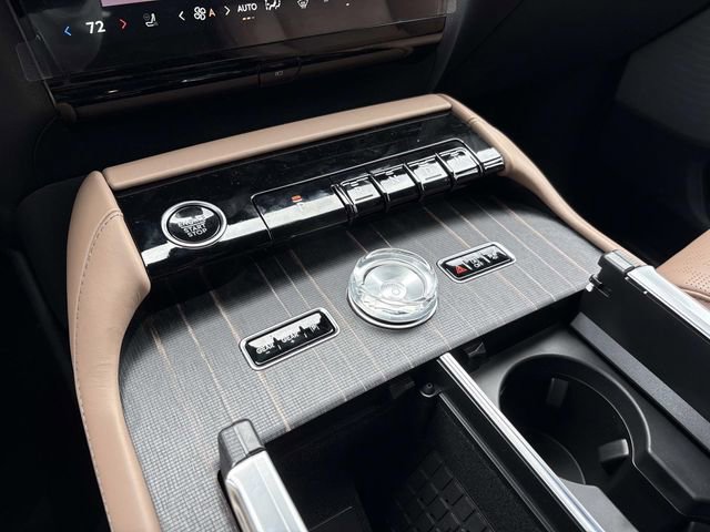 New 2026 Lincoln Navigator L Black Label image 30