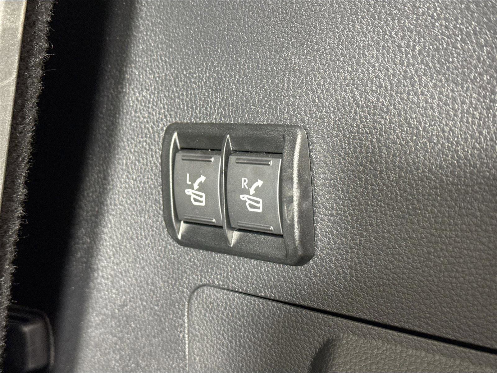 Certified 2024 Toyota Sequoia SR5 w/ SR5 Premium Package image 40