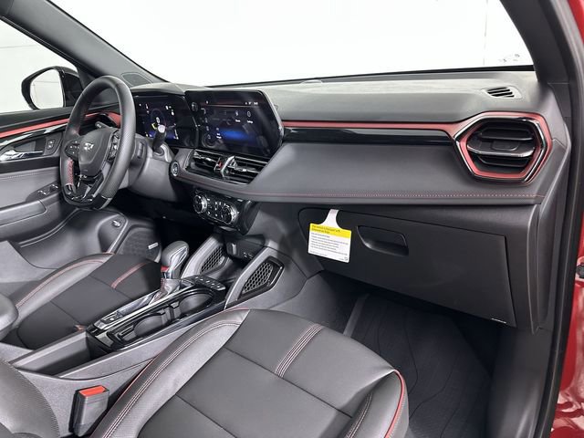 New 2026 Chevrolet TrailBlazer RS w/ Convenience Package image 80
