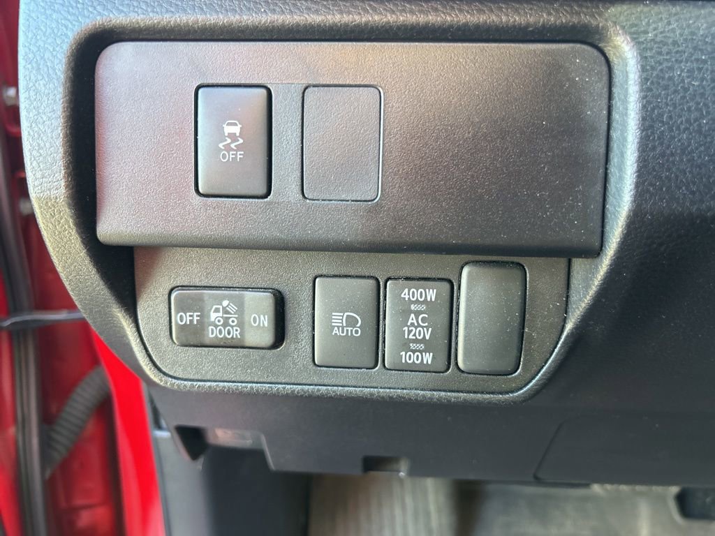 Used 2023 Toyota Tacoma TRD Sport image 15