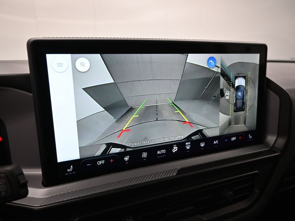 New 2026 Ford Bronco Sport Outer Banks image 14