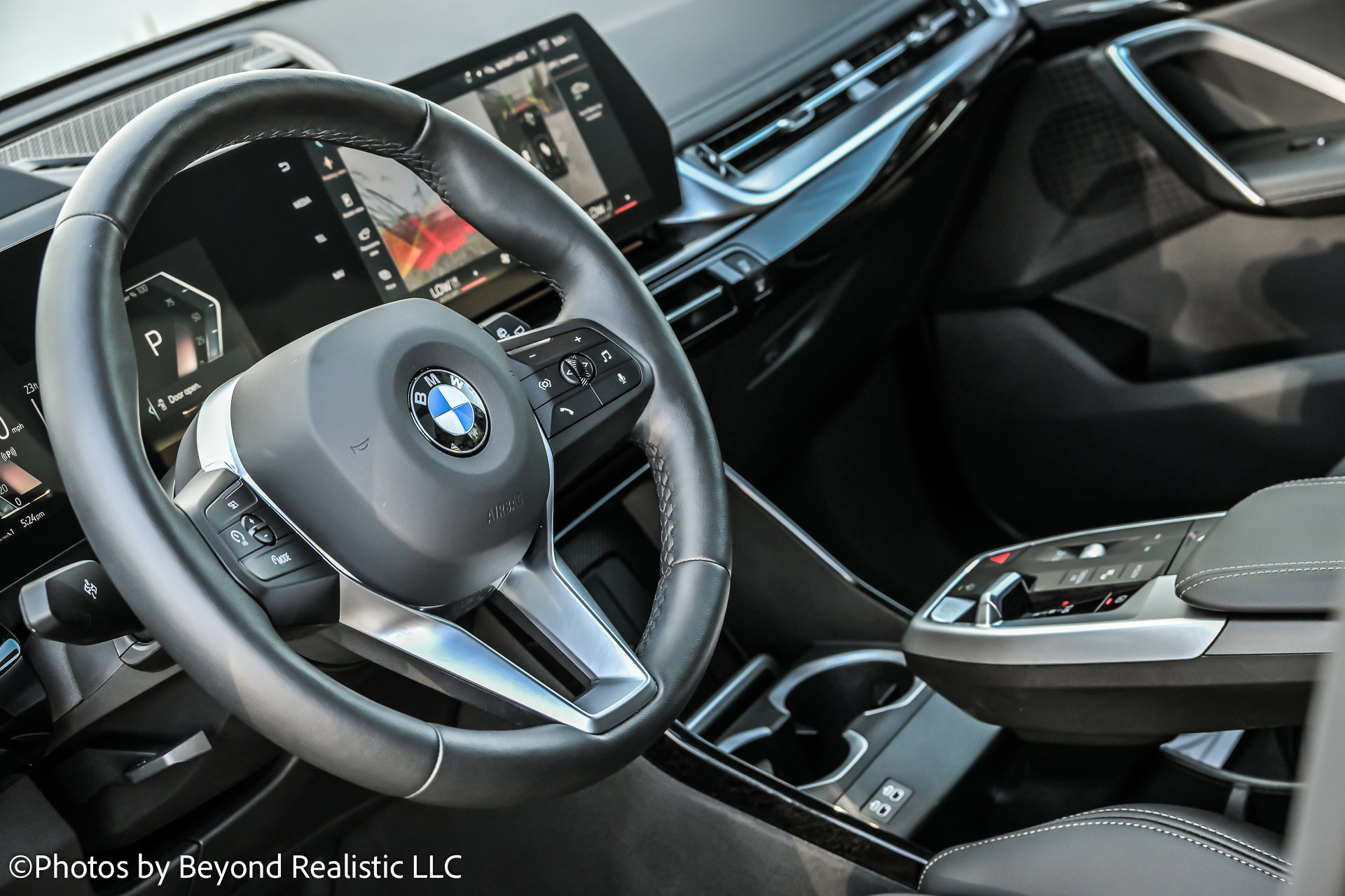 Used 2025 BMW X1 xDrive28i image 32