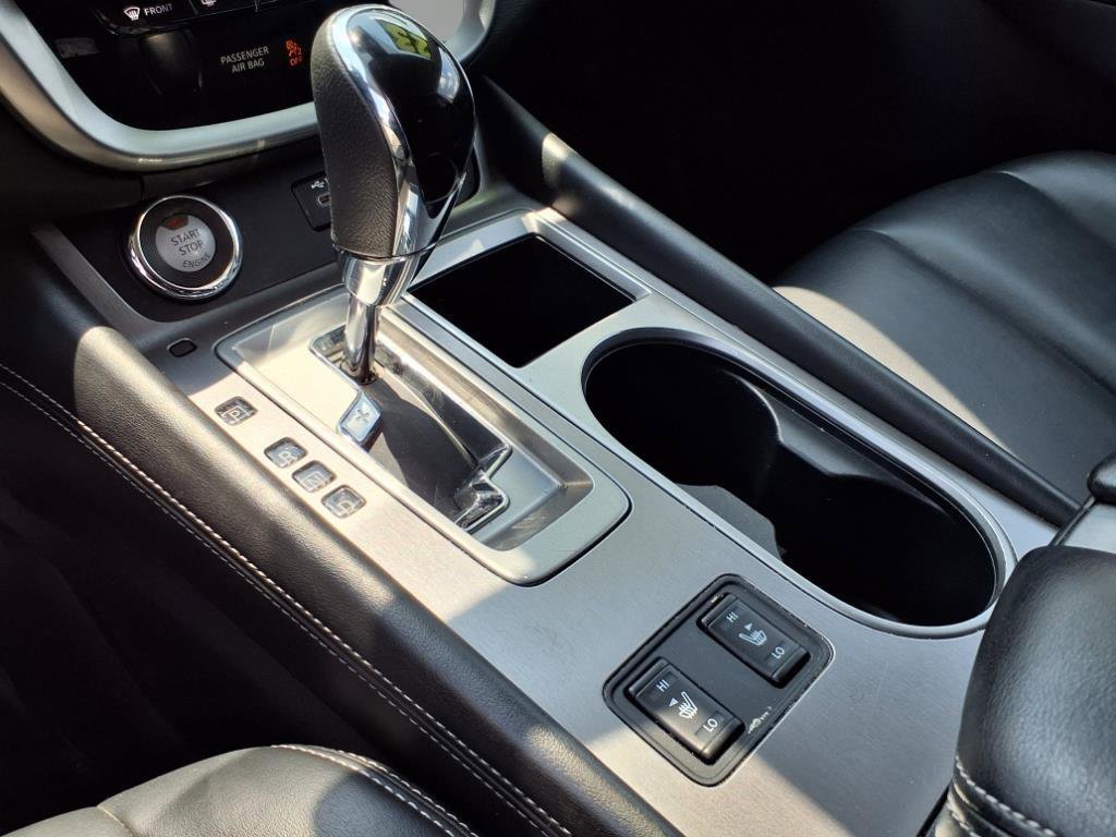 Used 2023 Nissan Murano SV image 19