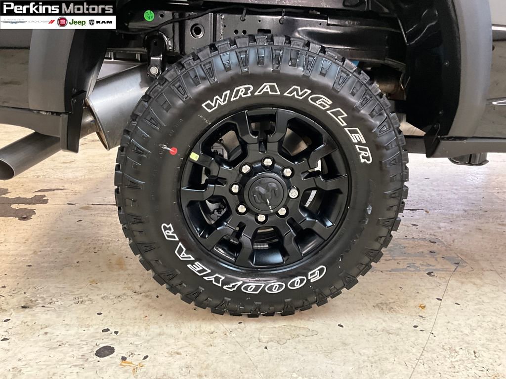 New 2026 RAM 2500 Power Wagon image 15