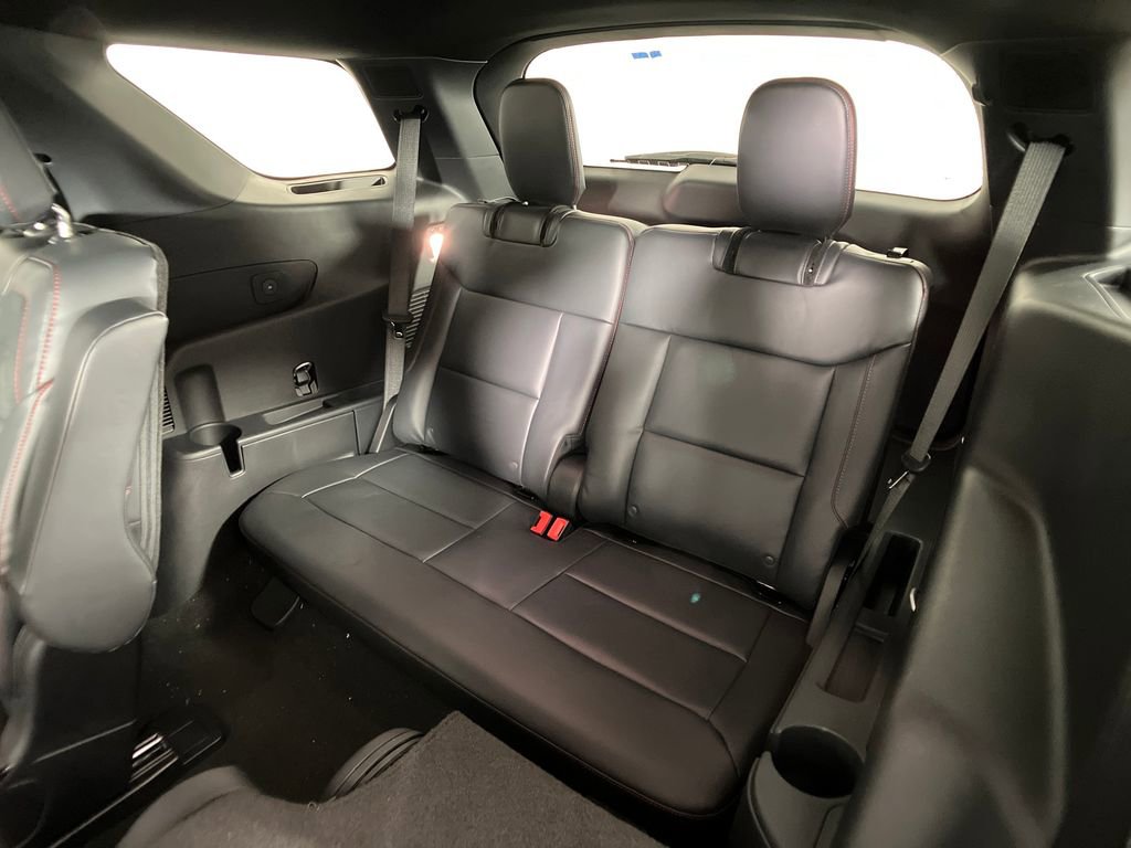 New 2026 Ford Explorer ST image 31