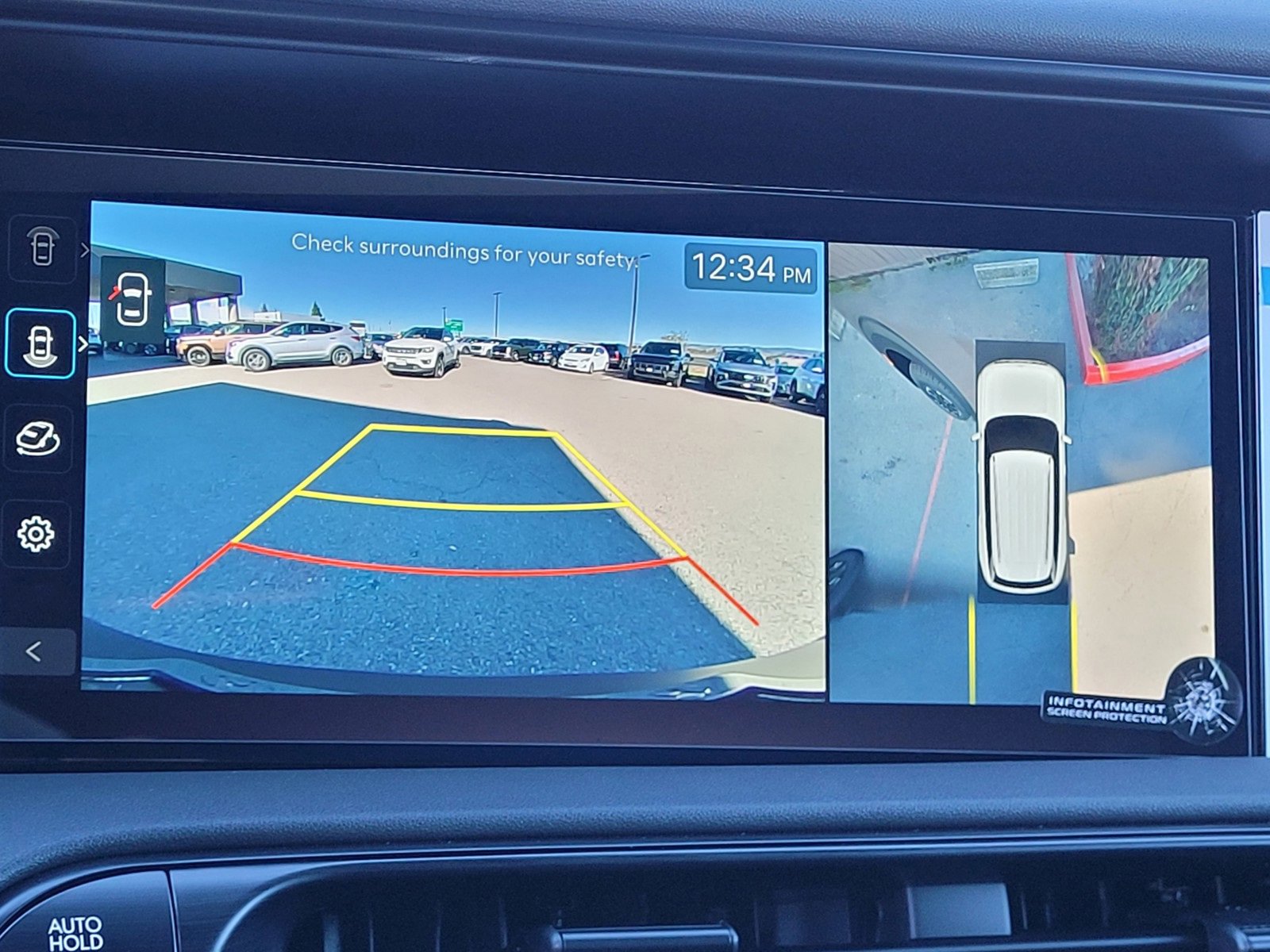 New 2026 Hyundai Palisade XRT Pro image 10