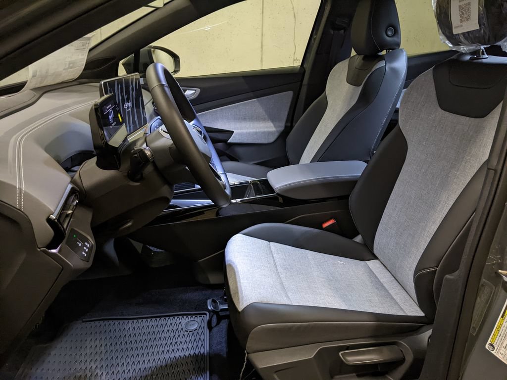 New 2026 Volkswagen ID.4 Pro AWD/4WD image 11