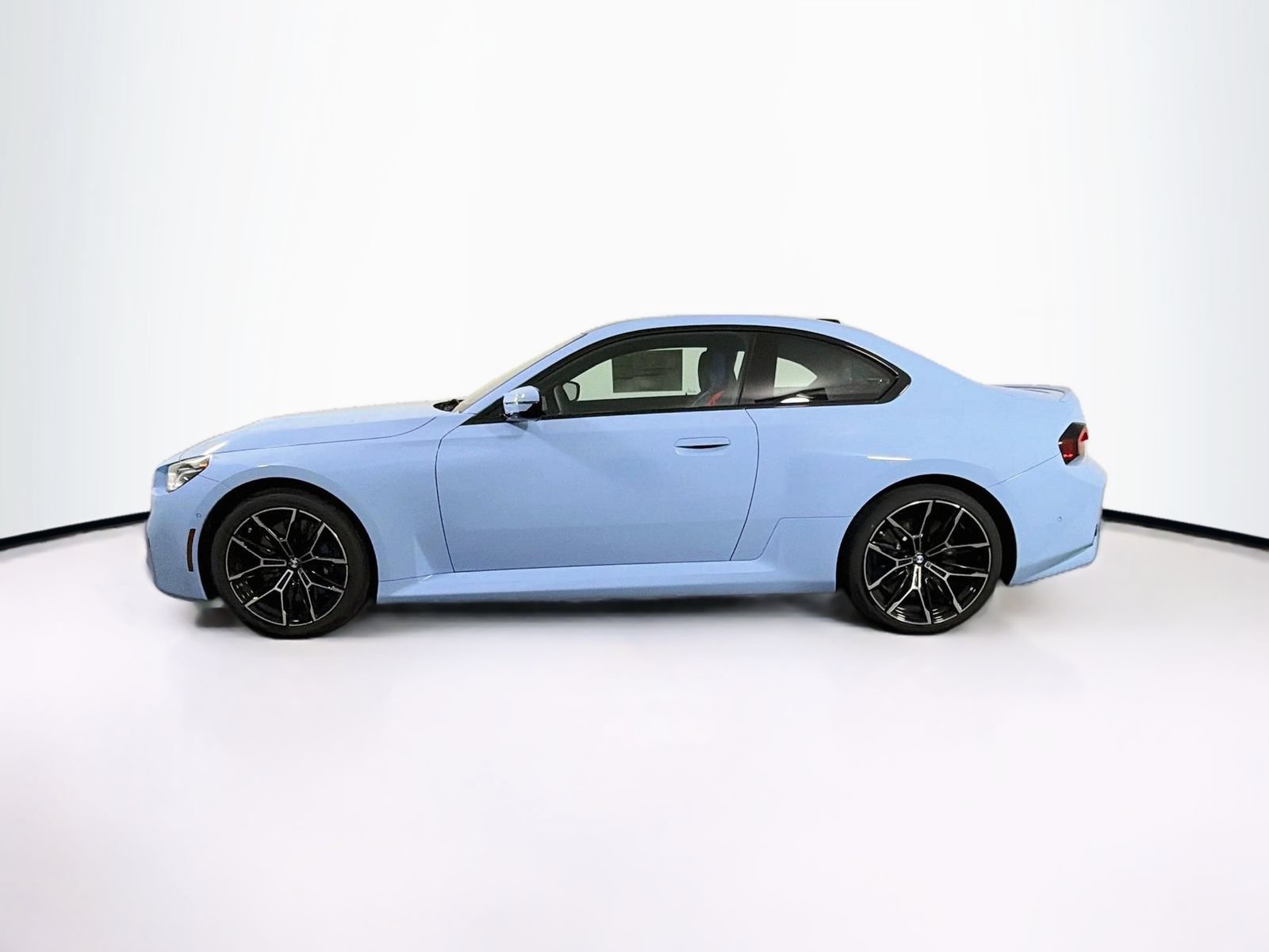 New 2026 BMW M2 w/ Lighting Package RWD image 4