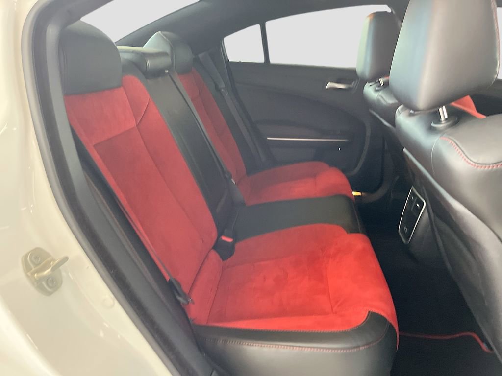 Used 2023 Dodge Charger Scat Pack w/ Dynamics Package image 27