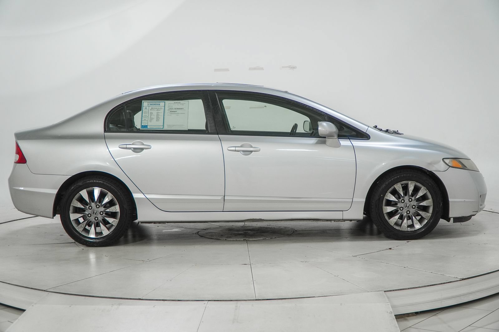 Used 2009 Honda Civic EX-L image 12