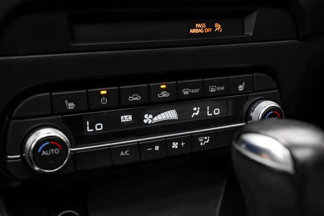 Used 2019 MAZDA CX-5 Grand Touring FWD image 27