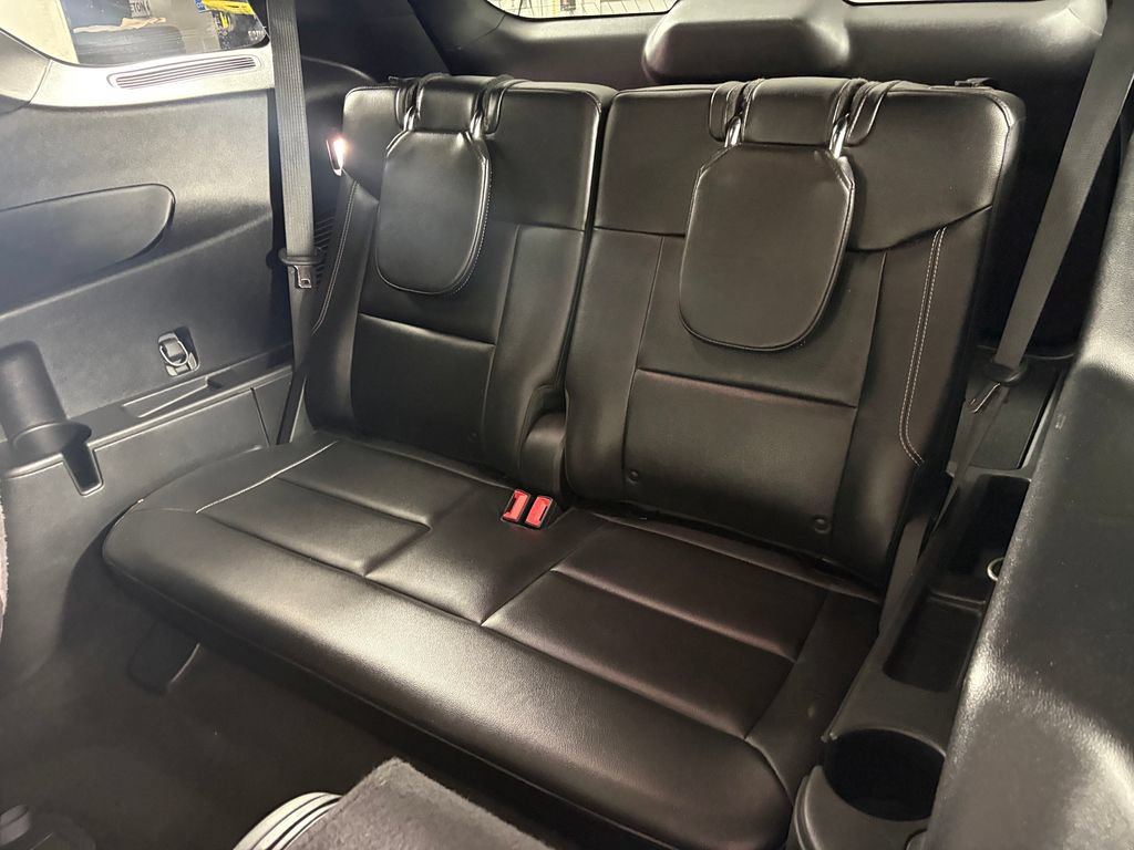 Used 2020 Ford Explorer ST w/ ST Street Pack AWD/4WD image 38