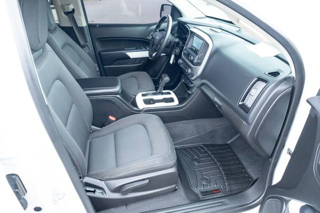 Used 2020 Chevrolet Colorado LT RWD image 40