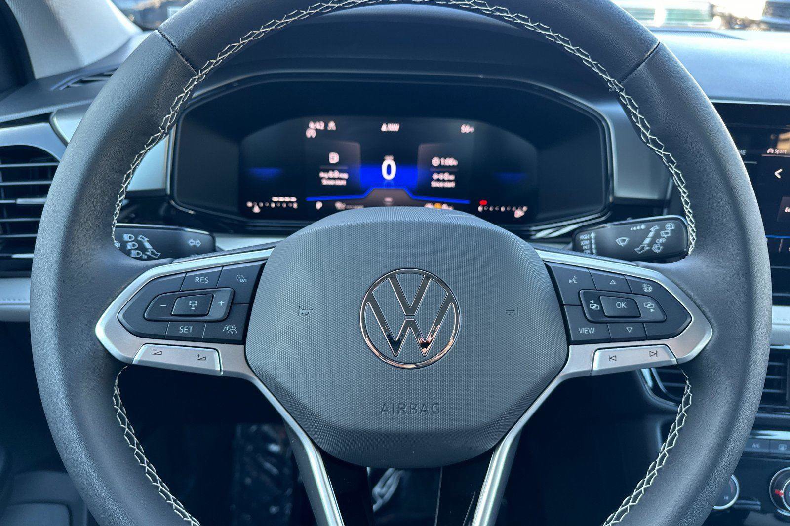 New 2026 Volkswagen Taos S image 22