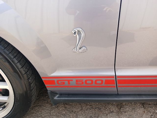 Used 2007 Ford Mustang Shelby GT500 RWD image 6