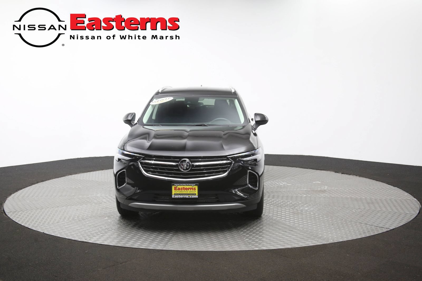 Used 2022 Buick Envision Preferred FWD image 51