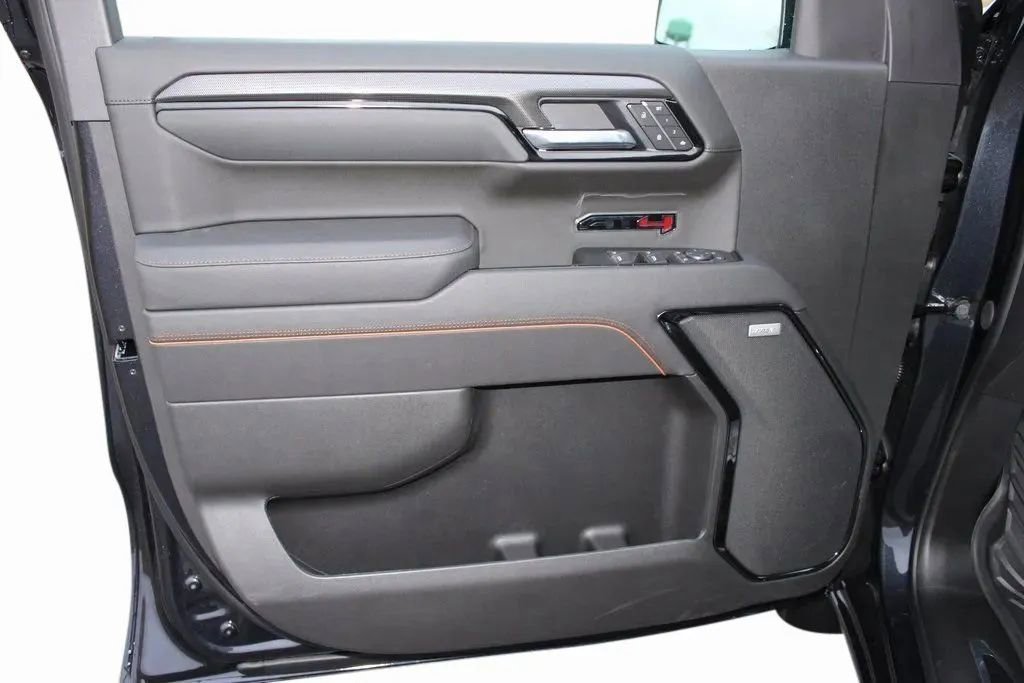 New 2026 GMC Sierra 1500 AT4 image 10