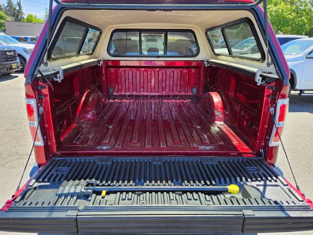 Used 2013 Ford F150 XLT w/ Luxury Equipment Group AWD/4WD image 15