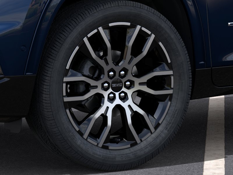 New 2027 GMC Acadia Denali Ultimate AWD/4WD image 9