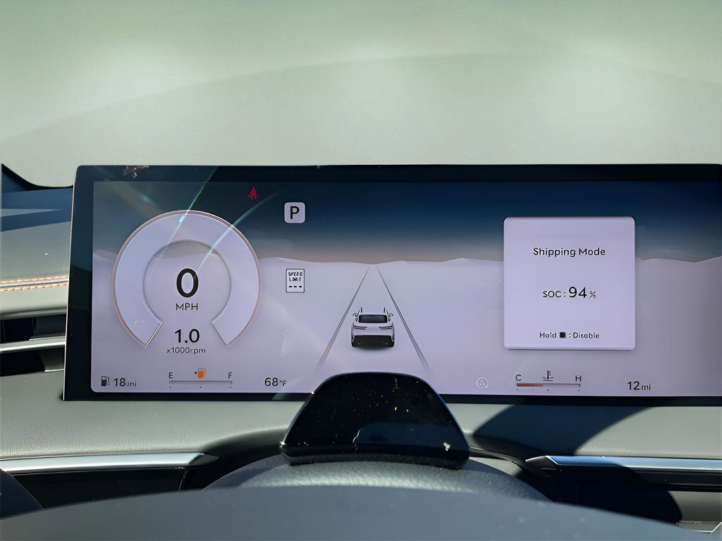 New 2026 Genesis GV70 2.5T Sport Prestige image 20