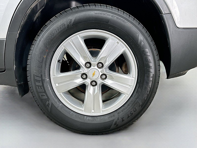 Used 2020 Chevrolet Trax LT w/ LT Convenience Package FWD image 30