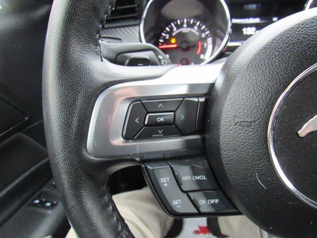 Used 2017 Ford Mustang Coupe w/ Equipment Group 051A image 16