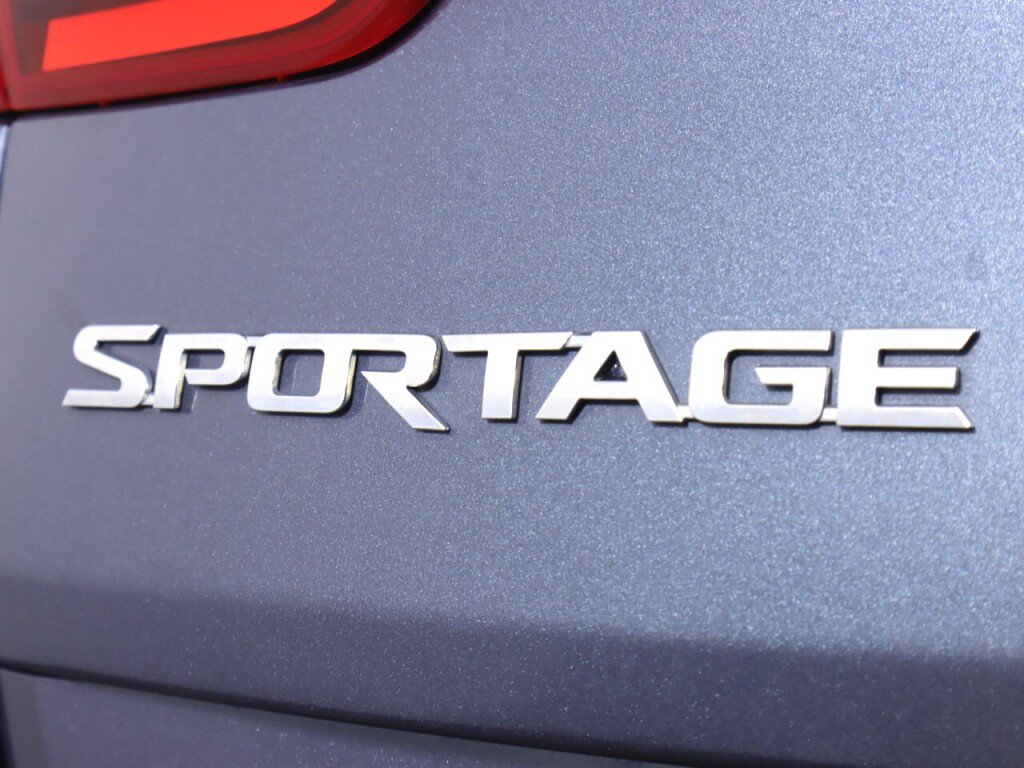 Used 2017 Kia Sportage SX AWD/4WD image 39