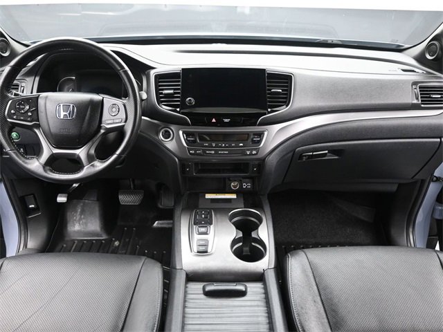 Used 2022 Honda Passport EX-L image 16