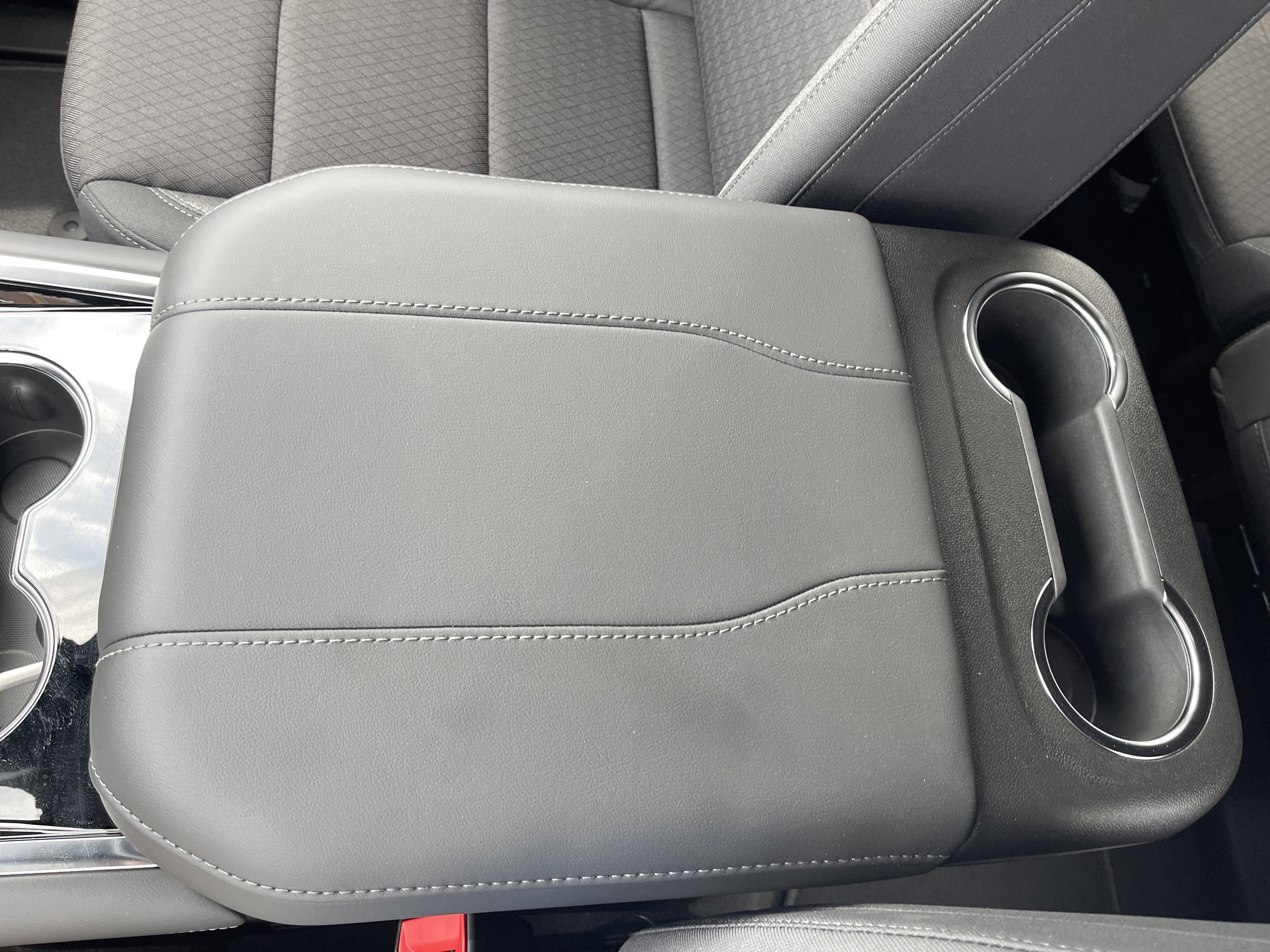 New 2026 Chevrolet Tahoe LS RWD image 38