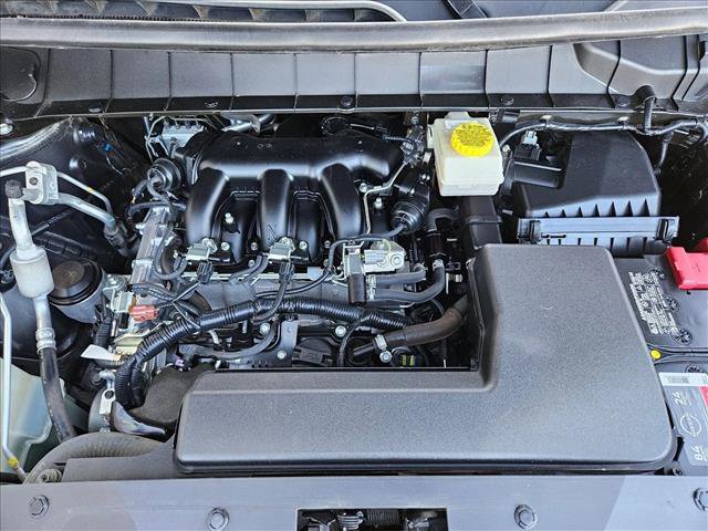 Used 2023 Nissan Pathfinder S image 21