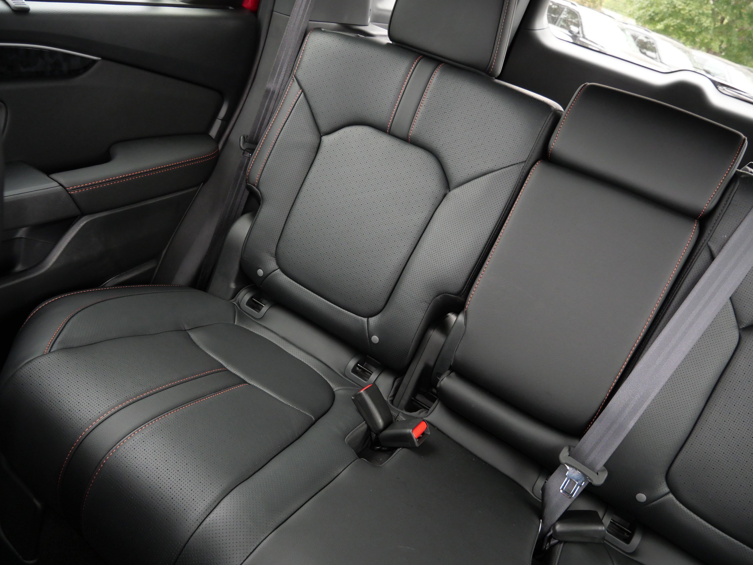 Certified 2026 Honda Passport TrailSport Elite image 12