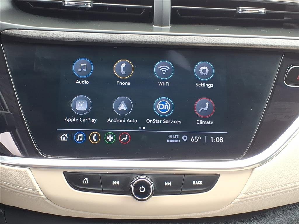 Used 2023 Buick Encore GX Essence w/ Experience Buick Package image 6