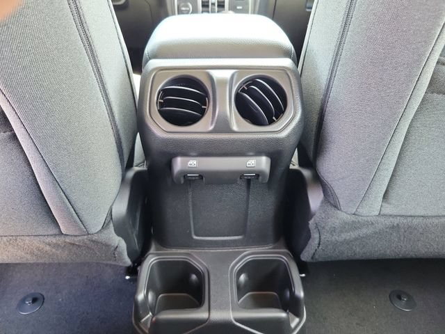 New 2026 Jeep Wrangler Unlimited Sport AWD/4WD image 10