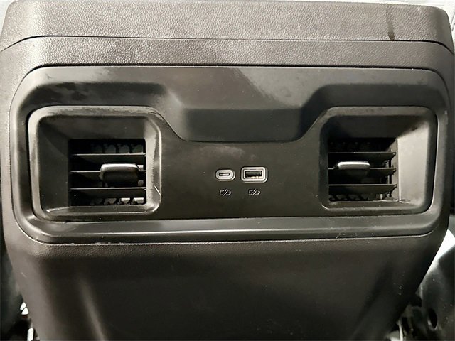 Used 2023 Chevrolet Silverado 1500 LT Trail Boss w/ Convenience Package II image 30