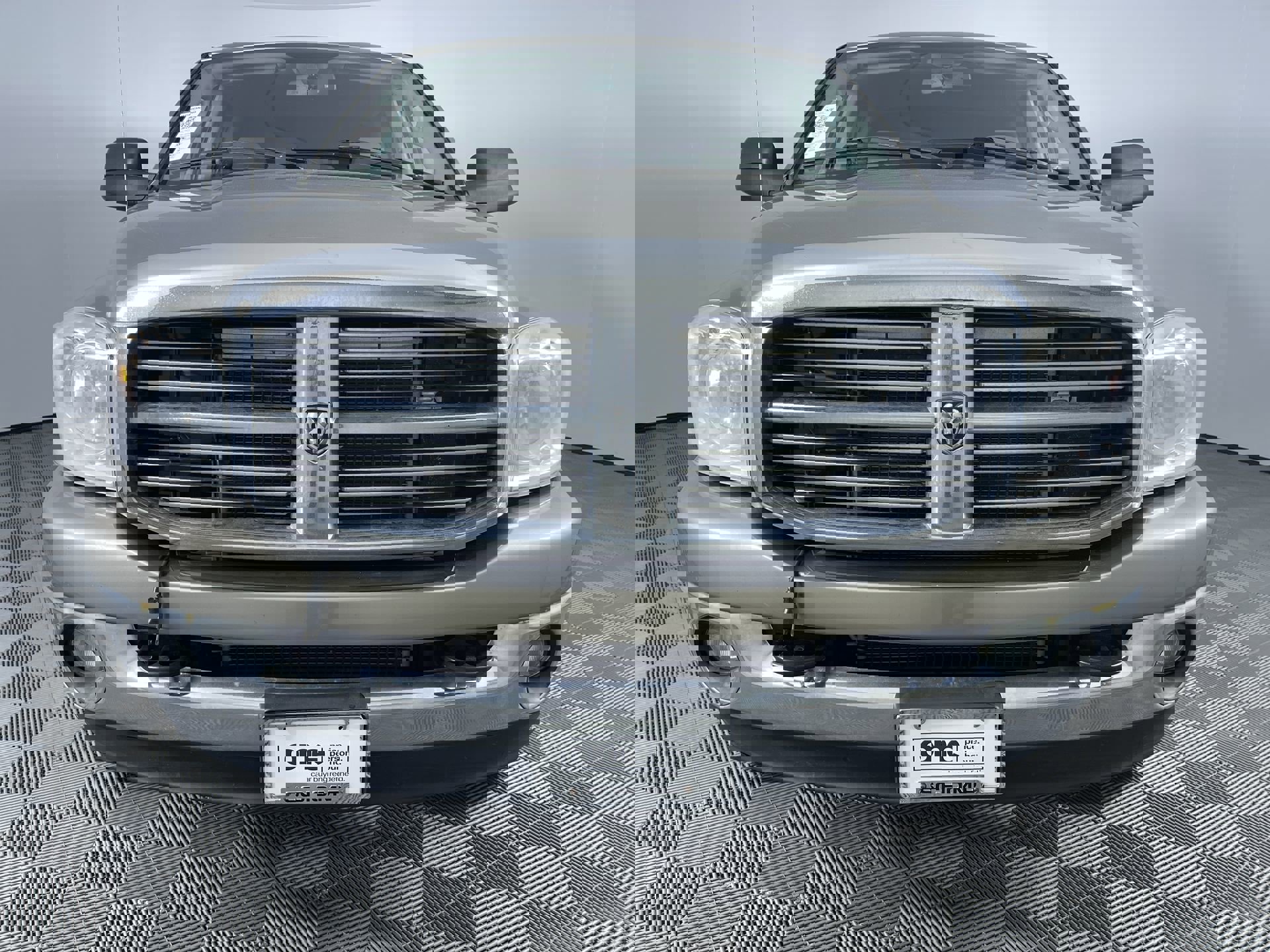 Used 2008 Dodge Ram 2500 Truck SLT w/ Popular Equipment Group image 28