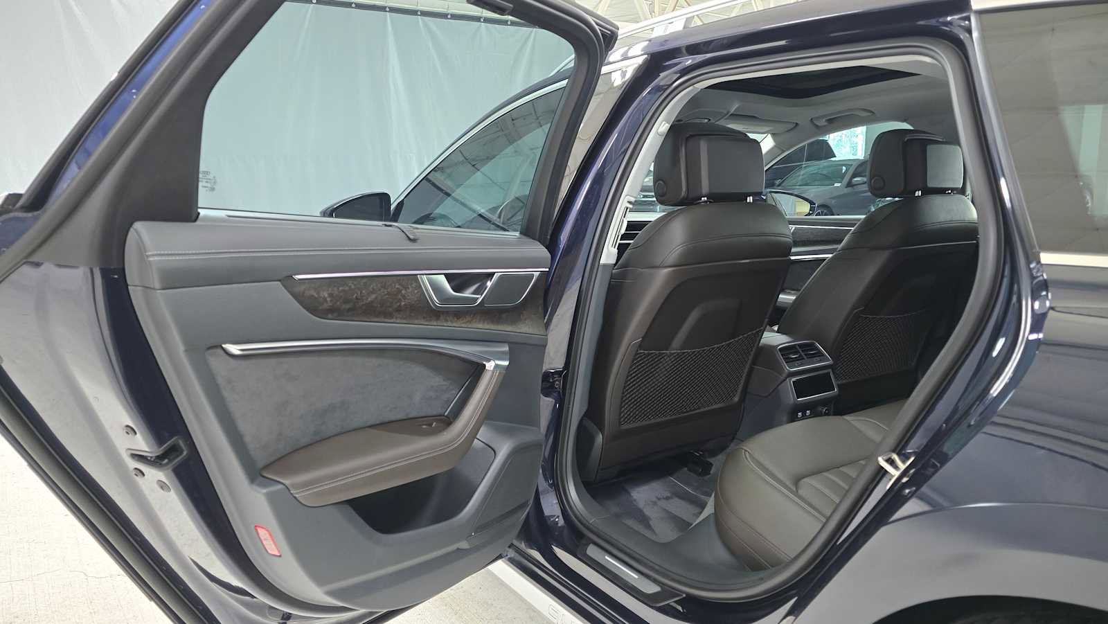 Used 2021 Audi A6 3.0T allroad Prestige w/ Prestige Package image 15