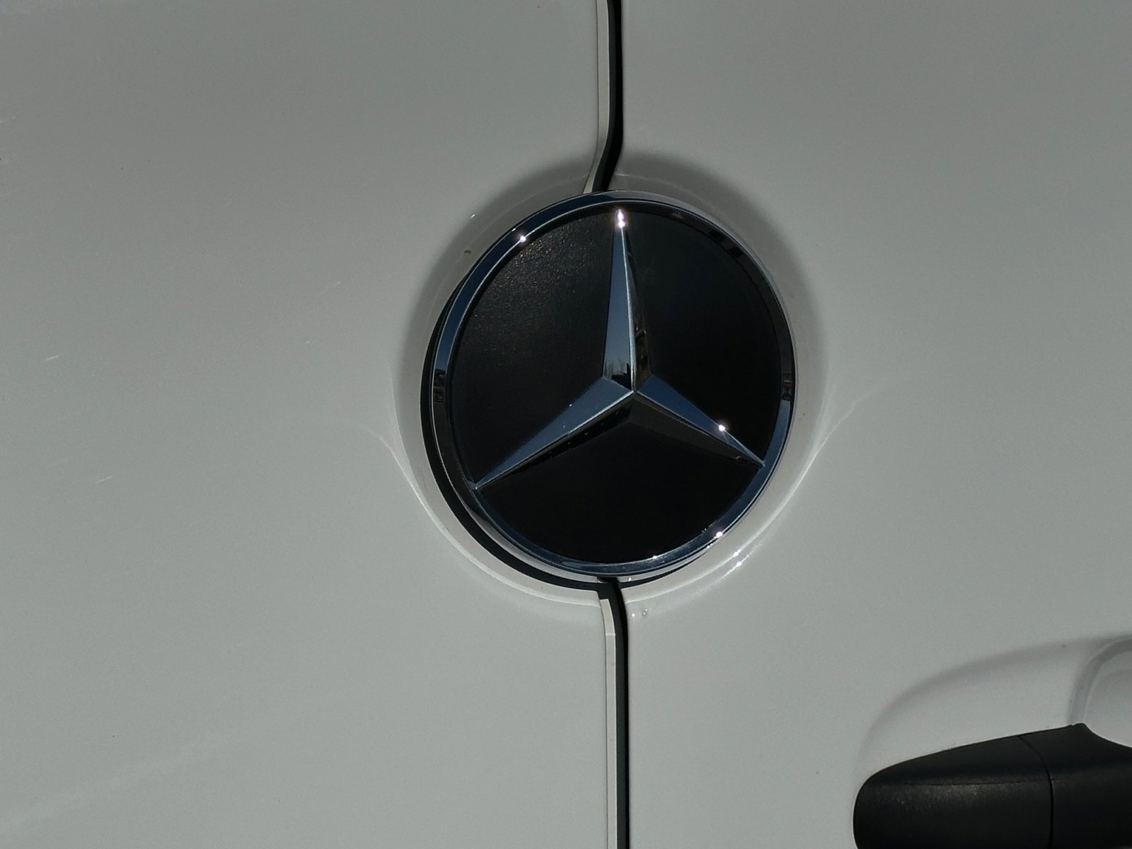 Used 2024 Mercedes-Benz Sprinter 3500 image 30