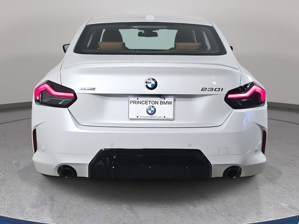 New 2026 BMW 230i xDrive Coupe w/ Premium Package image 6