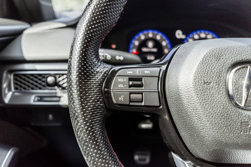 Used 2024 Acura Integra Type S image 24