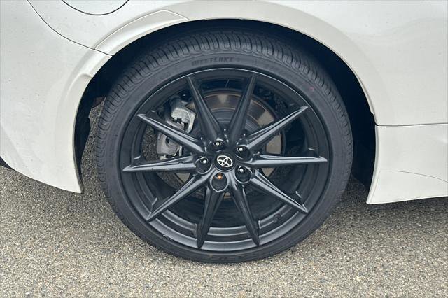 Certified 2024 Toyota GR86 Premium image 12