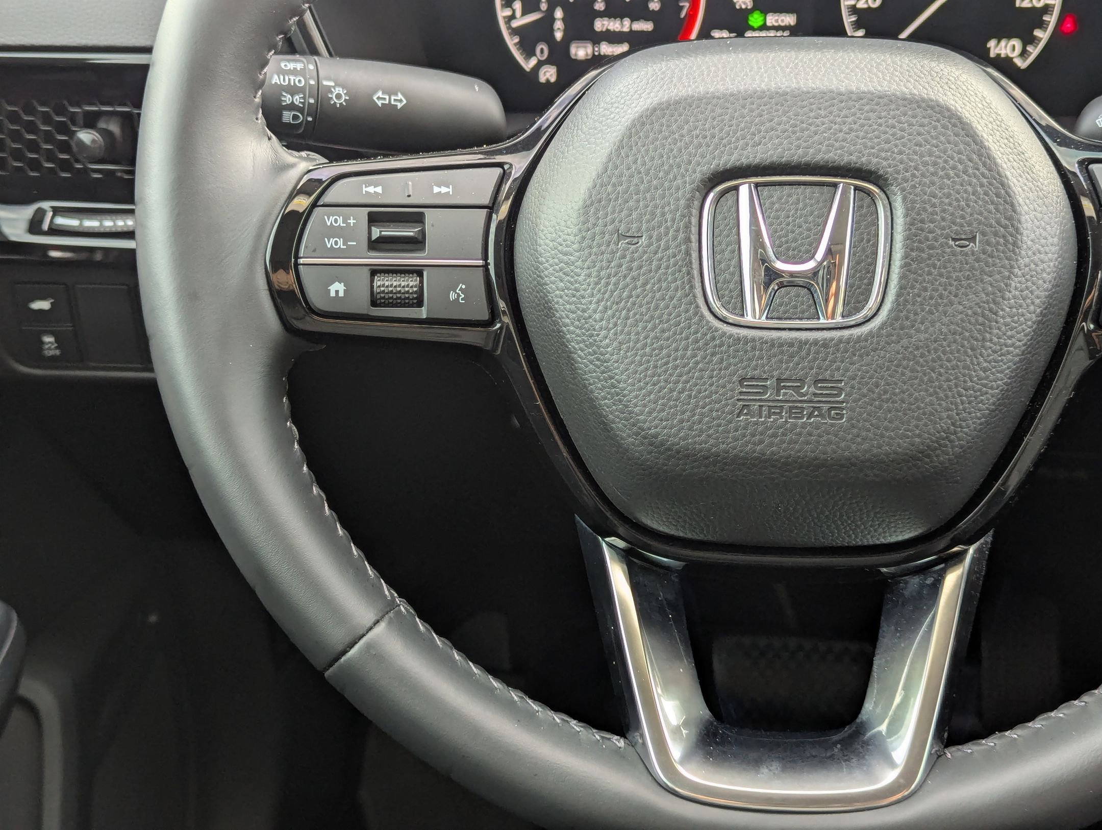 Used 2023 Honda CR-V EX-L image 21