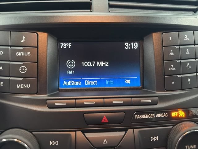 Used 2018 Ford Explorer XLT AWD/4WD image 14