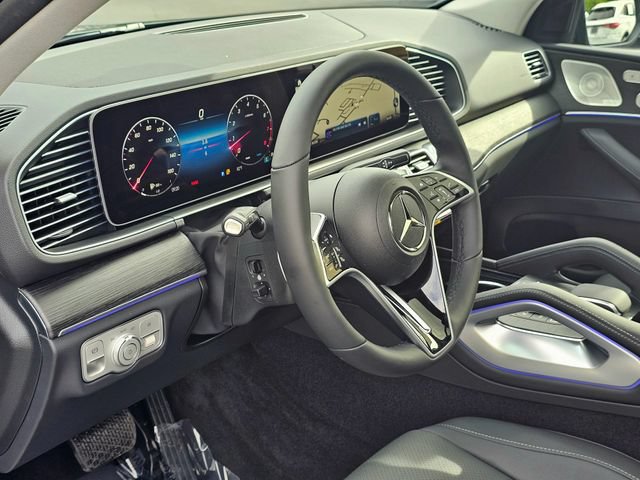 New 2026 Mercedes-Benz GLE 350 4MATIC image 14