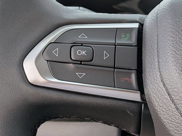 New 2026 Jeep Compass Latitude AWD/4WD image 20