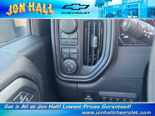 New 2024 Chevrolet Silverado 3500 W/T w/ WT Convenience Package image 32