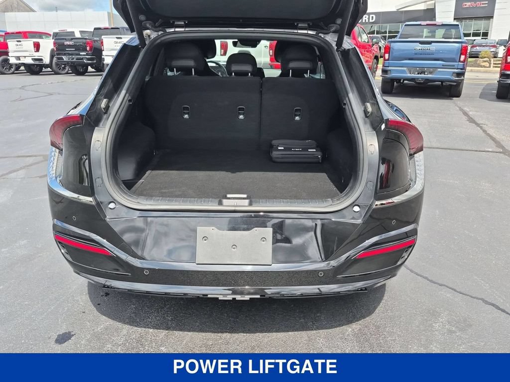 Used 2023 Kia EV6 GT-Line w/ GT-Line Suede Seat Package AWD/4WD image 31