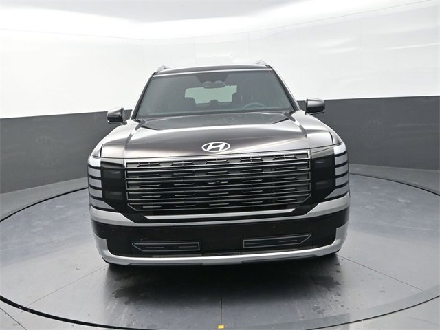 New 2026 Hyundai Palisade Calligraphy image 3