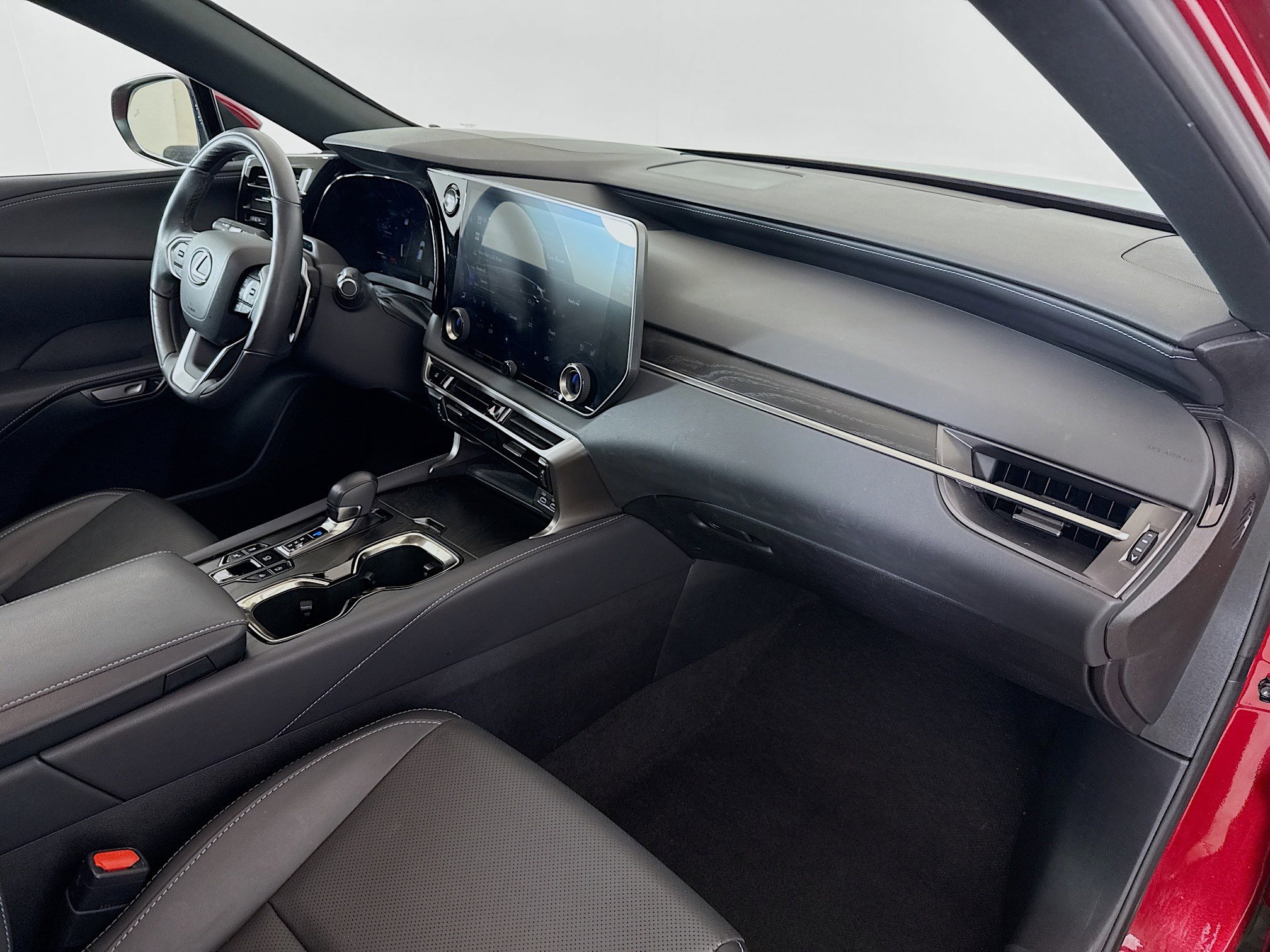 Used 2025 Lexus RX 350 Premium w/ Convenience Package image 28