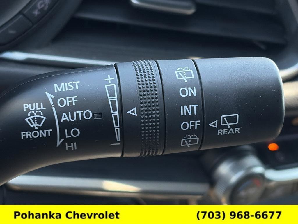 Used 2022 MAZDA CX-30 AWD 2.5 S w/ Select Package image 11